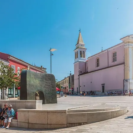 1 Bedroom Awesome In Poreč